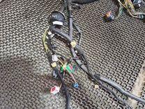 Проводка DCOA9U Citroen C4 купить