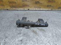 Топливная рампа UFYOP8 Peugeot 307 - Фото 1