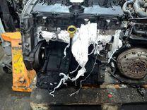 Двигатель DFE089 Ford Mondeo undefined