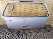 Крышка багажника (дверь 3-5) R85600 Volkswagen Polo - Фото 7