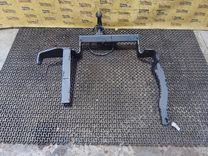 Прицепное устройство (фаркоп) X40E1Q Peugeot Expert - Фото 4