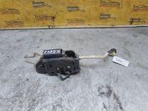 Замок двери задней правой 07SMJ9 Hyundai Getz купить на авторазборке