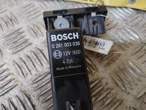 Реле накала свечей 12KTA5 Volkswagen Passat - Фото 5