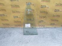 Стекло двери задней правой 6NB2H8 Opel Astra - Фото 5