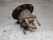 Ступица задняя правая 9O4618 Saab 9-3 - Фото 2