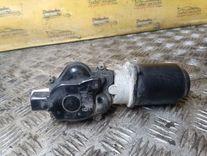 Моторчик передних стеклоочистителей (дворников) LZG47H Honda Accord - Фото 3