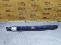 Накладка подсветки номера ROYL1Z Opel Omega