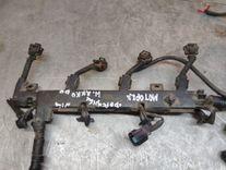 Проводка двигателя JKQYX2 Honda Accord - Фото 10