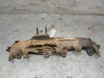 Коллектор выпускной LF4ZC8 Peugeot 806