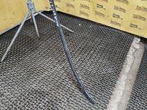 Молдинг стекла лобового 2TUS62 Volvo XC70 купить