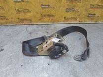 Ремень безопасности задний правый EE0E8C Skoda Octavia купить с доставкой