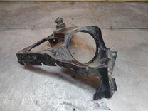 Пластик моторного отсека MPNZGH BMW 5 E39 - Фото 1