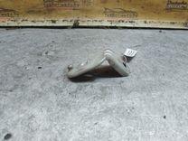 Кронштейн крепления бампера переднего PU1U5C Opel Corsa - Фото 2