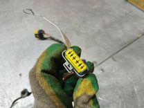 Проводка двери задней правой CRAZ20 Citroen C8 - Фото 3