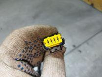 Замок ремня безопасности AMYQ84 Citroen C5 купить с доставкой