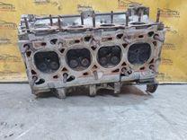 Головка блока цилиндров XTQ7DX Ford Escort купить с доставкой