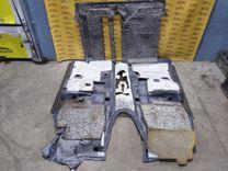 Ковер салонный LU6IL4 Mitsubishi Grandis купить в магазине запчастей бу