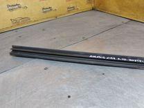 Молдинг стекла двери передней правой внутренний 31K3F0 Toyota Avensis - Фото 2