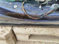 Дверь задняя левая ZB0Z0E Fiat Stilo - Фото 8