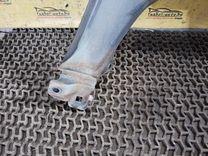 Крыло переднее левое 3JRC9B Honda Accord купить с доставкой. Огромный выбор запчастей и марок авто. У нас есть практически все.