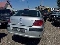 Петля крышки багажника NVC3G6 Peugeot 307