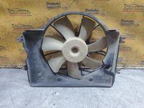 Вентилятор кондиционера DYI0SO Honda FR-V - Фото 1