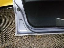 Дверь передняя левая S1RO7Q Opel Zafira - Фото 7