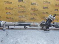 Рулевая рейка 9JQFT9 Audi A4 undefined