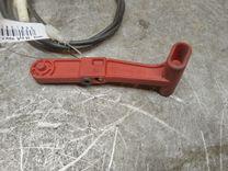 Трос капота FT1Y0S Fiat Bravo купить в магазине запчастей бу