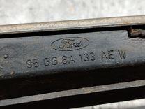 Решетка радиатора 013XQY Ford Scorpio - Фото 5
