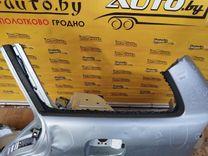 Крыло заднее левое 9ZRE22 Volvo V40 undefined