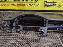 Панель передняя салона (торпедо) AFRLWW Hyundai Trajet купить с доставкой