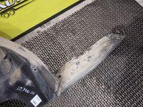 Защита арок задняя правая (подкрылок) VZE7TF Peugeot 406 - Фото 3