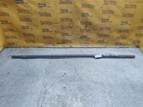 Молдинг стекла двери задней правой наружный PC2L5A Opel Astra купить