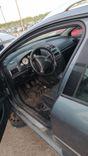 Уплотнитель двери передней левой BK3QAF Peugeot 407