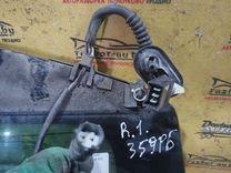 Стекло заднее KXR3OM Renault Laguna купить с доставкой