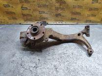 Кулак поворотный правый 8BHU82 Volkswagen Passat