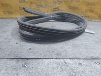 Уплотнитель двери задней правой FP2EKP Ford C-Max купить на авторазборке