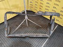 Воздуховод UYX70W Volkswagen Passat - Фото 1