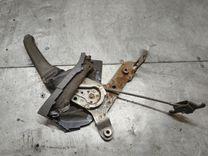 Рычаг ручного тормоза (ручника) U3BUKW Volvo S80