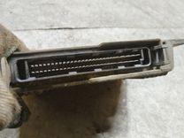 Блок управления двигателем 6DU4IO Renault Laguna купить в магазине запчастей бу