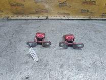 Петля двери передней левой BXJNFR Toyota Corolla - Фото 3