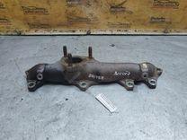 Коллектор выпускной 4P6INC Honda Accord - Фото 2