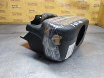 Кожух рулевой колонки X9TDLZ Peugeot 607 - Фото 3