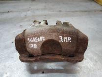 Суппорт задний правый O3SK54 Kia Sorento - Фото 1