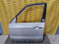 Дверь передняя левая KWTJON Ford Galaxy