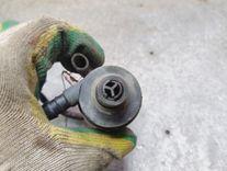 Насос (моторчик) омывателя стекла CRDNAC Honda Accord - Фото 4