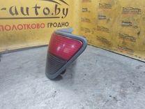 Фонарь задний правый UHO38R Peugeot 306 купить с доставкой