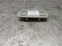 Фонарь салона (плафон) 4BPL79 Toyota Corolla - Фото 2