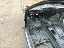 Стойка кузовная передняя левая 5N09O8 Volkswagen Golf - Фото 4
